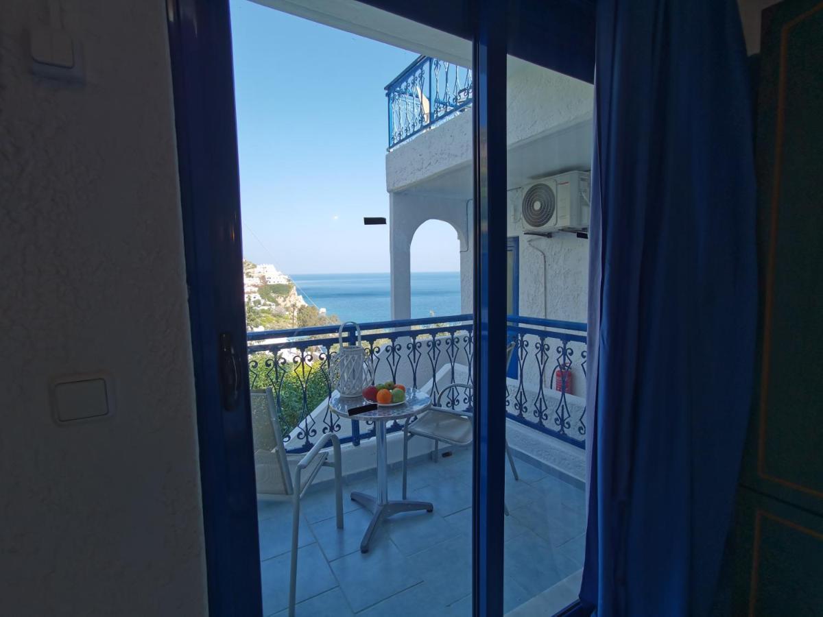 Marinas Studios Livadia  Exterior photo
